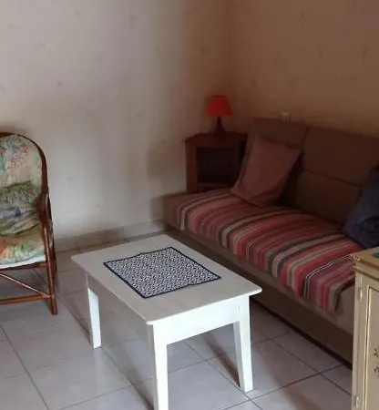 Chambre * Pontaubault