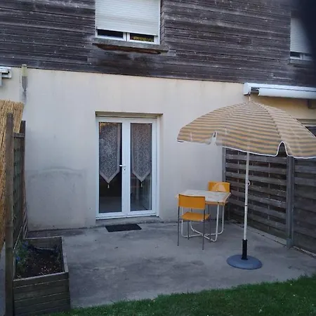 Chambre Habitación en casa particular *