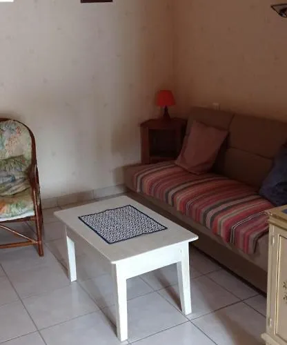 Chambre * Pontaubault