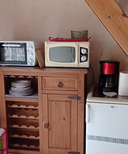 Alloggio in famiglia Chambre